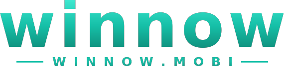 winnow logo