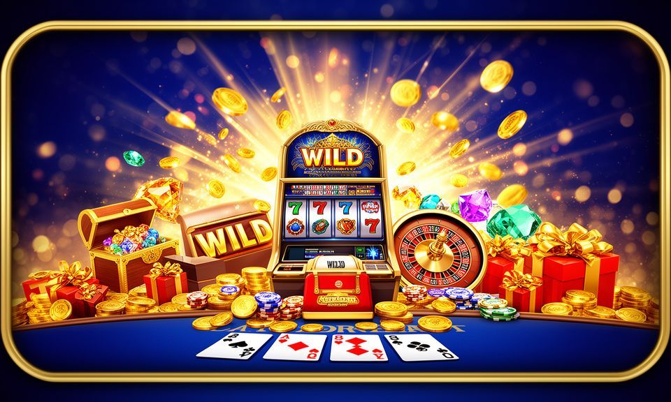 winnow mobile gaming