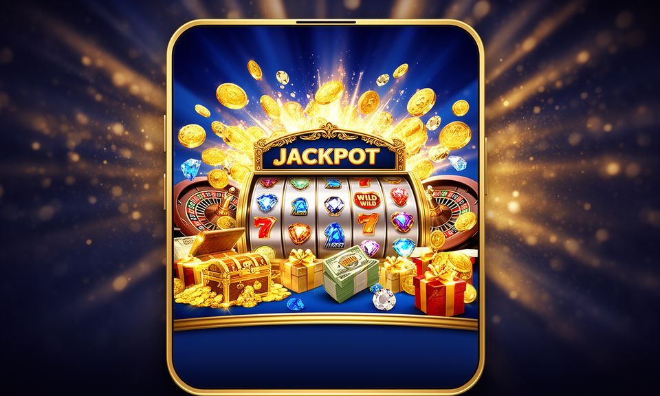 winnow mobile gaming